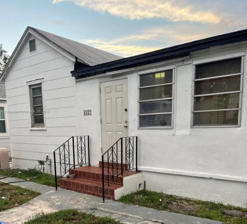 Trajune Park, 4237 SW 7th St, Miami, Florida 33134, image 1