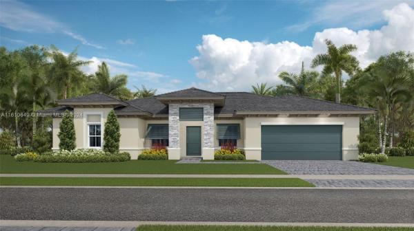 Unincorporated Dade County, Florida 33030, image 1