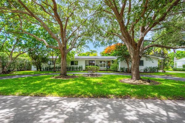 Paris Estates, 7230 SW 130th St, Pinecrest, Florida 33156, image 1