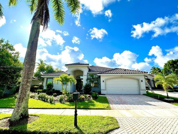 Jardin, 2550 Jardin Ter, Weston, Florida 33327, image 2
