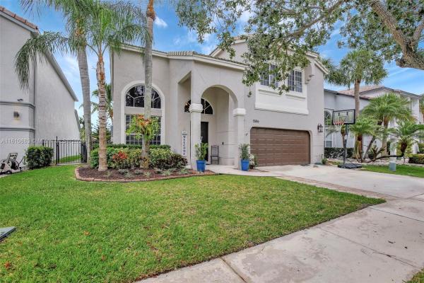 Classic Vista, 15816 NW 10th St, Pembroke Pines, Florida 33028, image 1