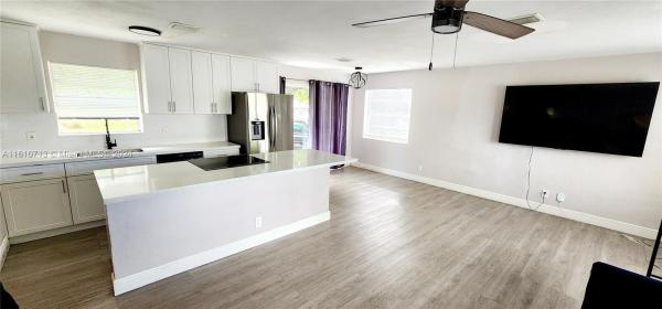 New Browardale, 501 NW 34th Ter, Lauderhill, Florida 33311, image 1