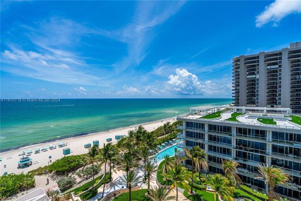 Central Carillon Beach, 6801 Collins Ave #910, Miami Beach, Florida 33141, image 2
