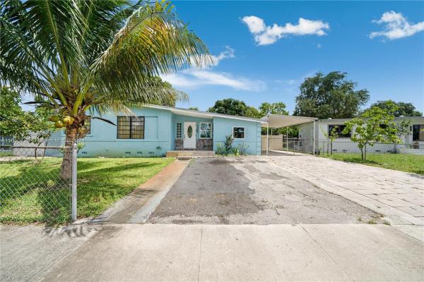 Myrtle Grove, 3520 NW 176th St, Miami Gardens, Florida 33056, image 1
