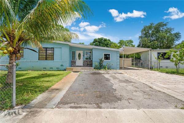 Myrtle Grove, 3520 NW 176th St, Miami Gardens, Florida 33056, image 3