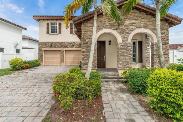 Kendall Commons Residential, 17078 SW 91st St, Kendall, Florida 33196, image 1