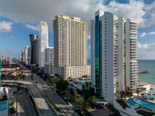 Oceania 3, 16485 Collins Ave #735, Sunny Isles Beach, Florida 33160, image 1