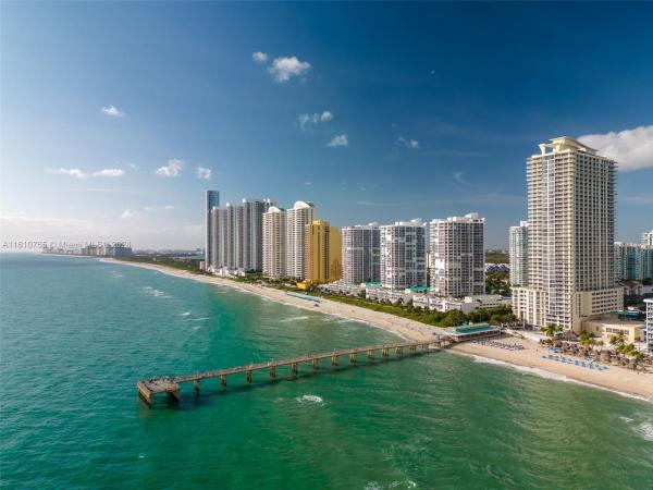 Oceania 3, 16485 Collins Ave #735, Sunny Isles Beach, Florida 33160, image 2