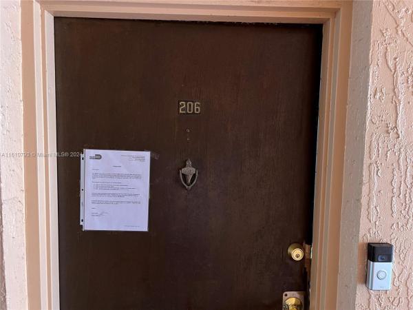 325 Nw 72av #206, Unincorporated Dade County, Florida 33126, image 1