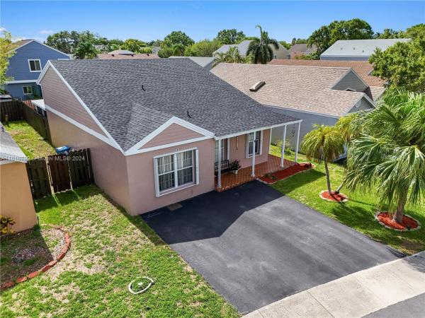 Hampton Lakes, 249 SW 159th Ave, Sunrise, Florida 33326, image 1