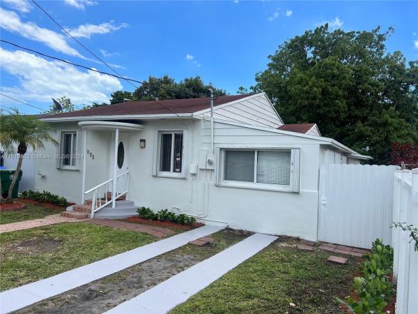 Coral Nook, 3052 SW 6th St, Miami, Florida 33135, image 1
