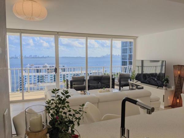 The Grandview Palace, 7601 E Treasure Dr #2121, North Bay Village, Florida 33141, image 1