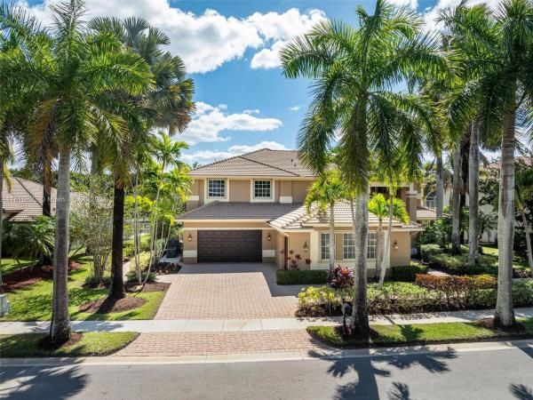 Victoria Isles, 1452 Victoria Isle Dr, Weston, Florida 33327, image 2