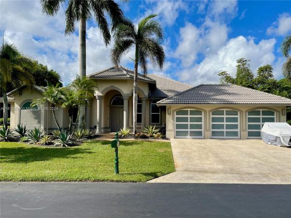 Emerald Springs Estates, 2253 SW 132nd Way, Davie, Florida 33325, image 1