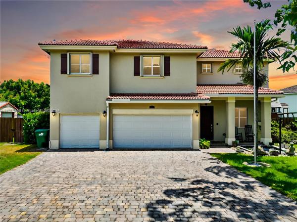 Estate Mansions, 12982 SW 221st St, Goulds, Florida 33170, image 1