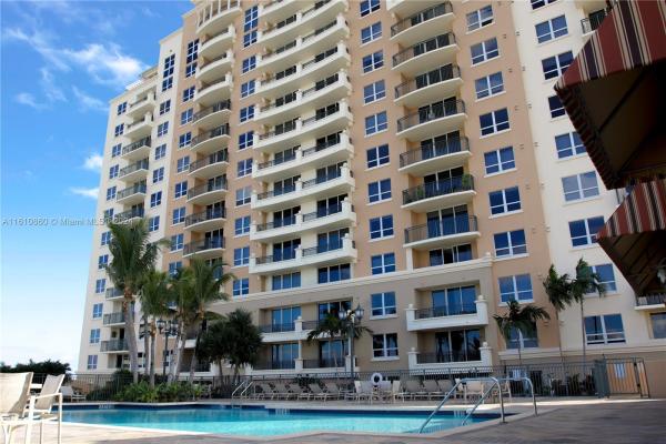 Gables Marquis, 3232 SW 22nd Ter #807, Miami, Florida 33145, image 2