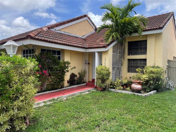 Sunset Harbour, 12723 SW 60th Ln, Kendale Lakes, Florida 33183, image 1