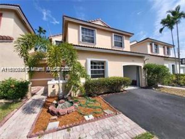 Misty Bay At Silver Lakes, 17217 NW 8th St #17217, Pembroke Pines, Florida 33029, image 1