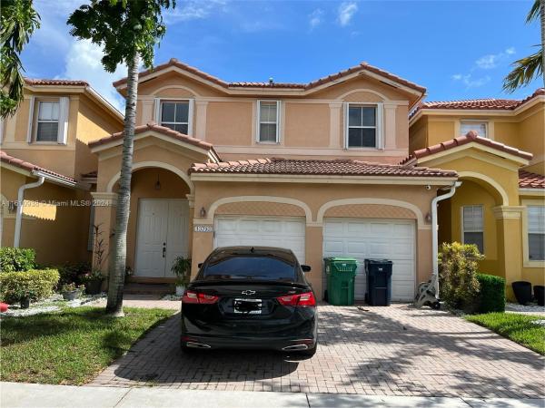Kendall Breeze West, 13793 SW 114th Ter 0, The Hammocks, Florida 33186, image 1
