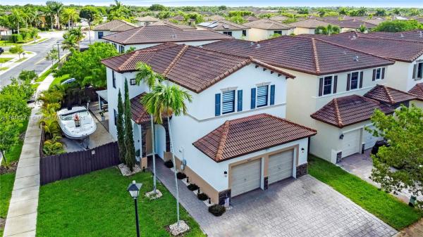 The Tides At Isles Of Bayshore, 9209 SW 227th Ln, Cutler Bay, Florida 33190, image 1
