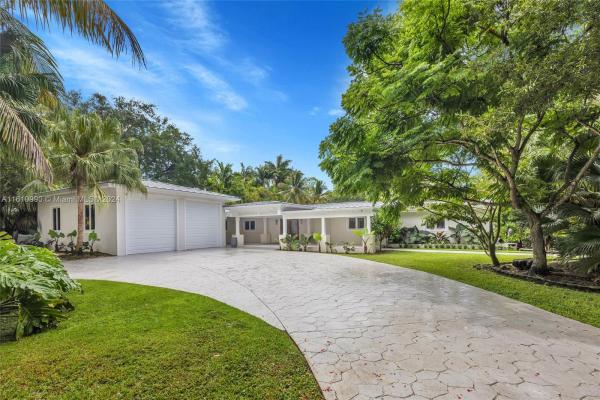 High Pinecrest Estates, 6600 SW 116th St, Pinecrest, Florida 33156, image 1
