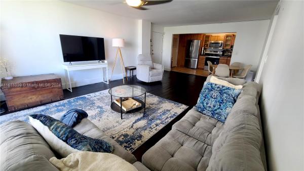 Boston Plaza, 6801 Indian Creek Dr #501, Miami Beach, Florida 33141, image 2