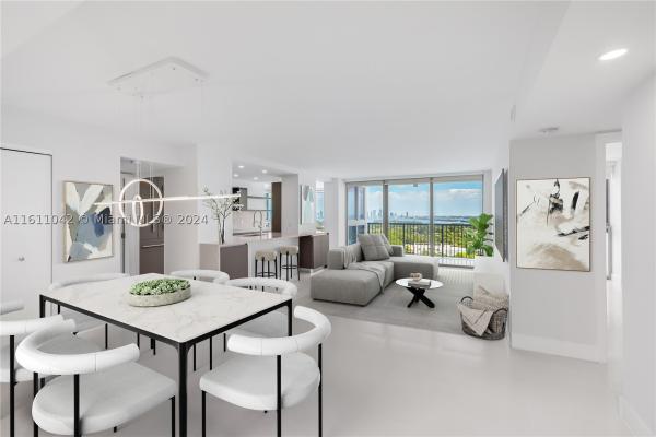Mirasol Ocean Towers, 2655 Collins Ave #2302, Miami Beach, Florida 33140, image 1