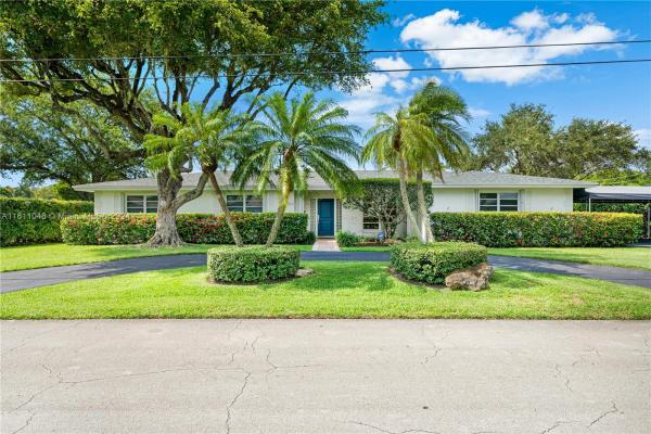 Tanglewood Gardens, 7360 SW 141st Ter, Palmetto Bay, Florida 33158, image 1