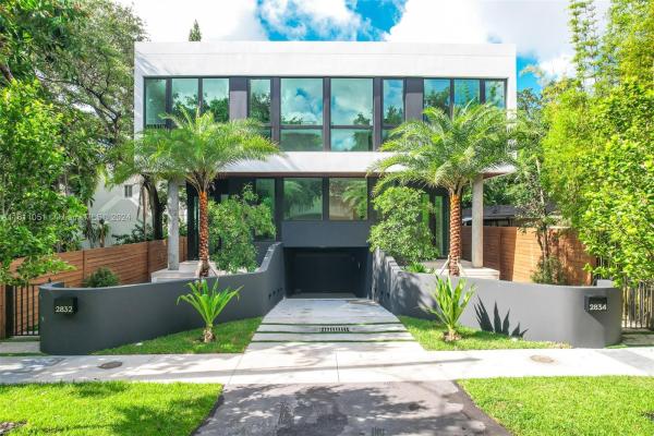 Palm Terrace, 2832 Coconut Ave #2832, Miami, Florida 33133, image 1