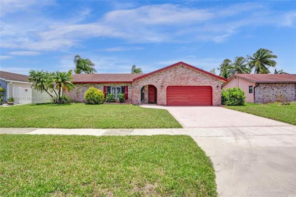 Willow Creek, 6970 NW 23rd St, Margate, Florida 33063, image 1