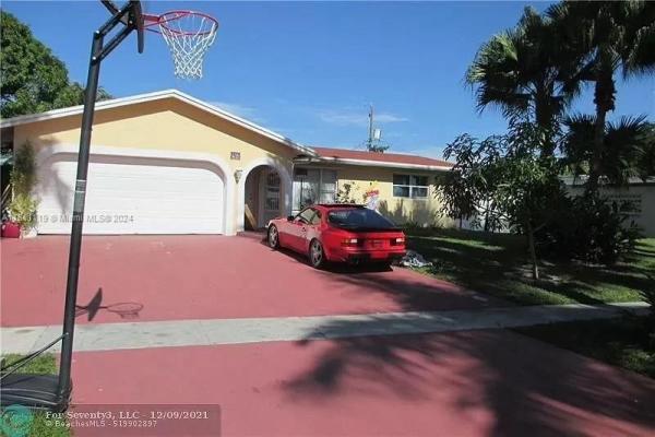Margate Gardens, 6235 NW 16th St, Margate, Florida 33063, image 1