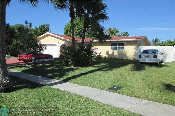 Margate Gardens, 6235 NW 16th St, Margate, Florida 33063, image 2