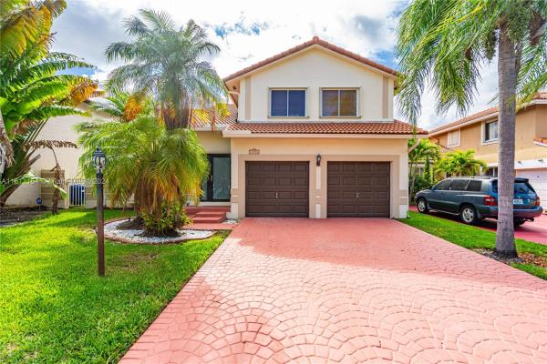 Harbour, 18356 NW 61st Pl, Hialeah, Florida 33015, image 1