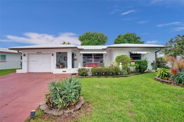 Fairhaven 11, 8301 NW 57th Pl, Tamarac, Florida 33321, image 1