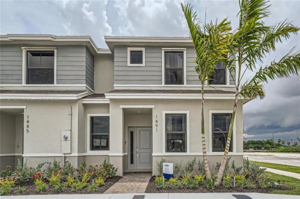 458 NE 13th St, Florida City, Florida 33034, image 2