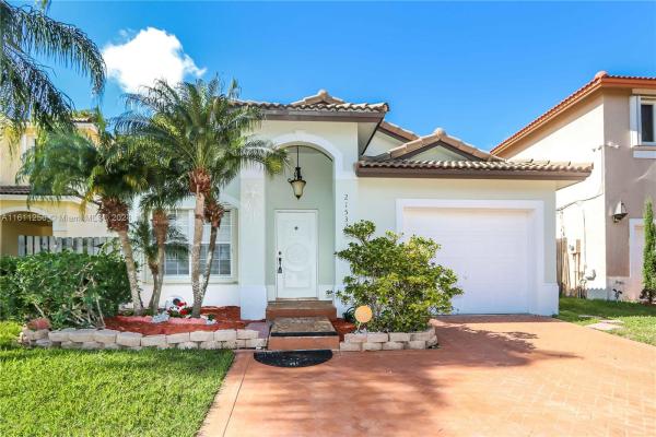 Windy Pointe, 21532 SW 88th Pl, Cutler Bay, Florida 33189, image 1