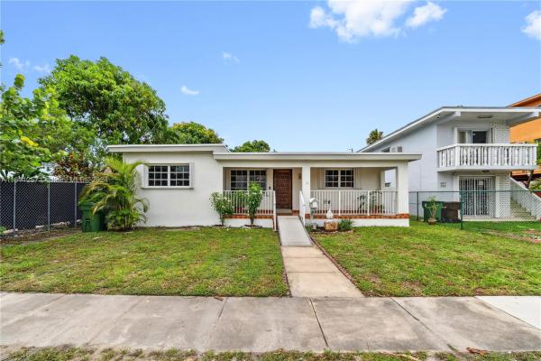 Sunset Manor, 391 E 38th St, Hialeah, Florida 33013, image 1