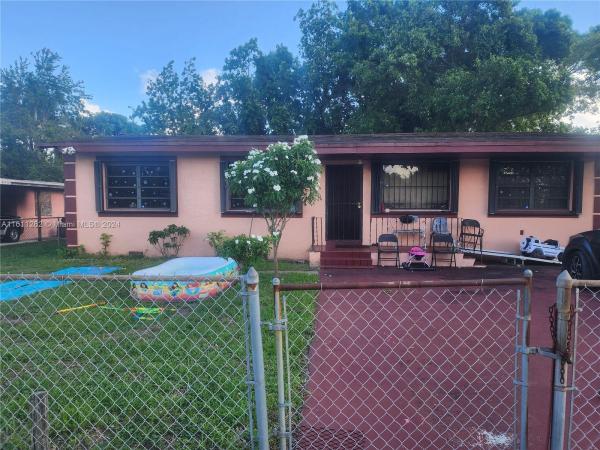 Sherwood Heights, 2240 NW 105th Ter, West Little River, Florida 33147, image 1
