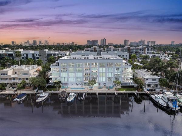 45 Hendricks, 45 Hendricks Isle #201, Fort Lauderdale, Florida 33301, image 1