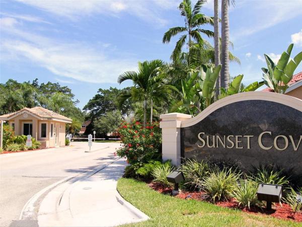 Sunset Cove At Jacaranda, 10019 NW 5th St, Plantation, Florida 33324, image 1