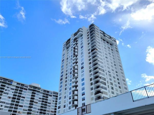 Commodore Plaza Tower, 2750 NE 183rd St #1606, Aventura, Florida 33160, image 1