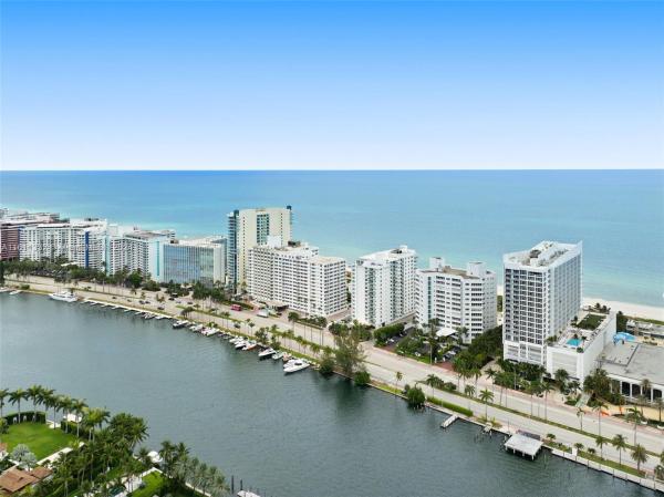 The Executive, 4925 Collins Ave #11C, Miami Beach, Florida 33140, image 3