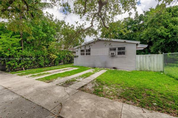Allapattah School, 1837 NW 44th St, Miami, Florida 33142, image 1