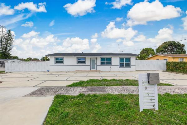 Realsite Estates, 18740 NW 43rd Ave, Miami Gardens, Florida 33055, image 1