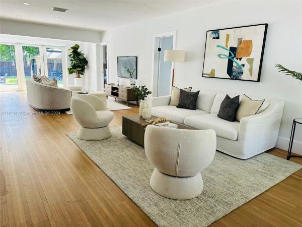 Brickell Estates, 801 SW 27th Rd, Miami, Florida 33129, image 3