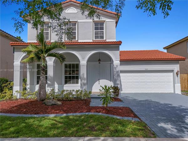 Floridian Bay Estates, 2123 NE 40th Rd, Homestead, Florida 33033, image 1