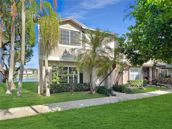 Colony Courts, 3806 NW 122nd Ter #3806, Sunrise, Florida 33323, image 1