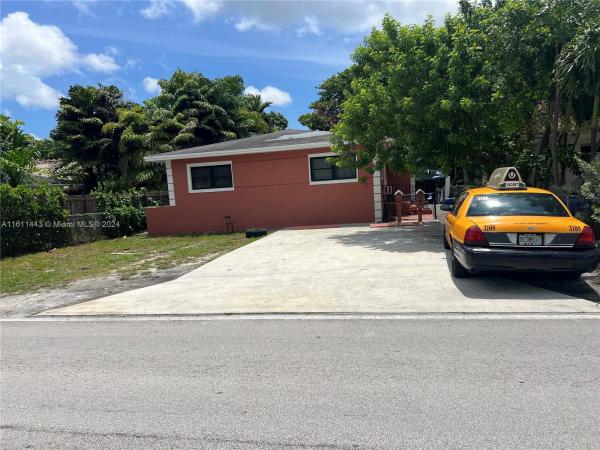 10767 NE 2nd Ave, Unincorporated Dade County, Florida 33161, image 2