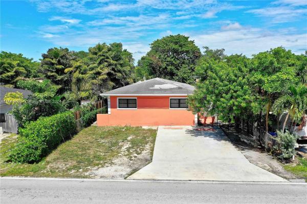 10767 NE 2nd Ave, Unincorporated Dade County, Florida 33161, image 3