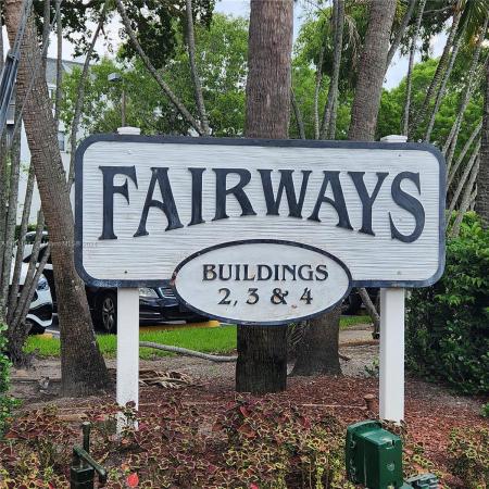 Fairways, 16171 Blatt Blvd #412, Weston, Florida 33326, image 1